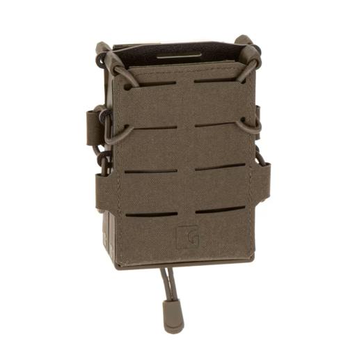 Clawgear 5.56mm / AK Double Rifle Speedpouch LC RAL7013