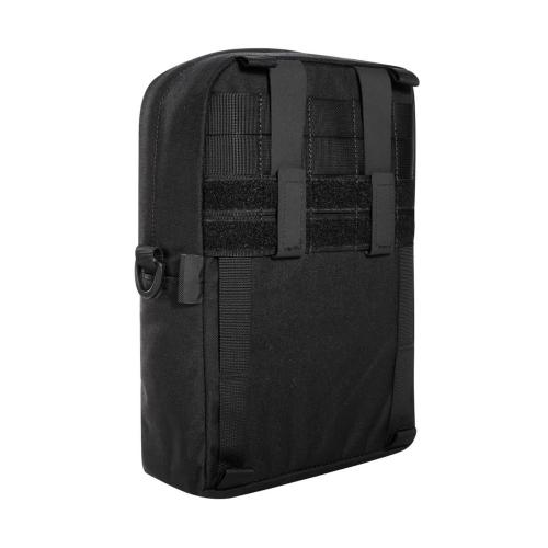 Tatonka Side Pocket 4L BC Rucksack Seitentasche black
