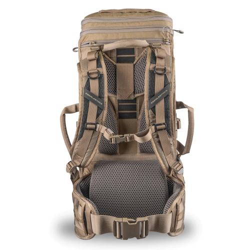 Eberlestock FAC Track Pack V3 Rucksack 34,4L dry earth