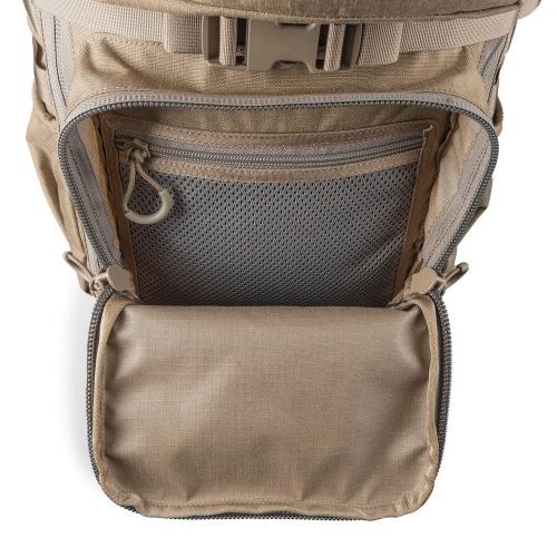 Eberlestock FAC Track Pack V3 Rucksack 34,4L military green